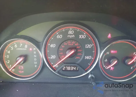 2004 Honda Civic Ex из США, поврежденный, VIN 1HGEM22024L059625